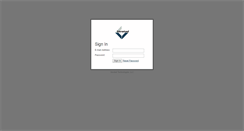Desktop Screenshot of compliance.veratad.com