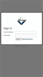 Mobile Screenshot of compliance.veratad.com